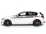 BMW ACS1 2.0d by AC Schnitzer 2011 года